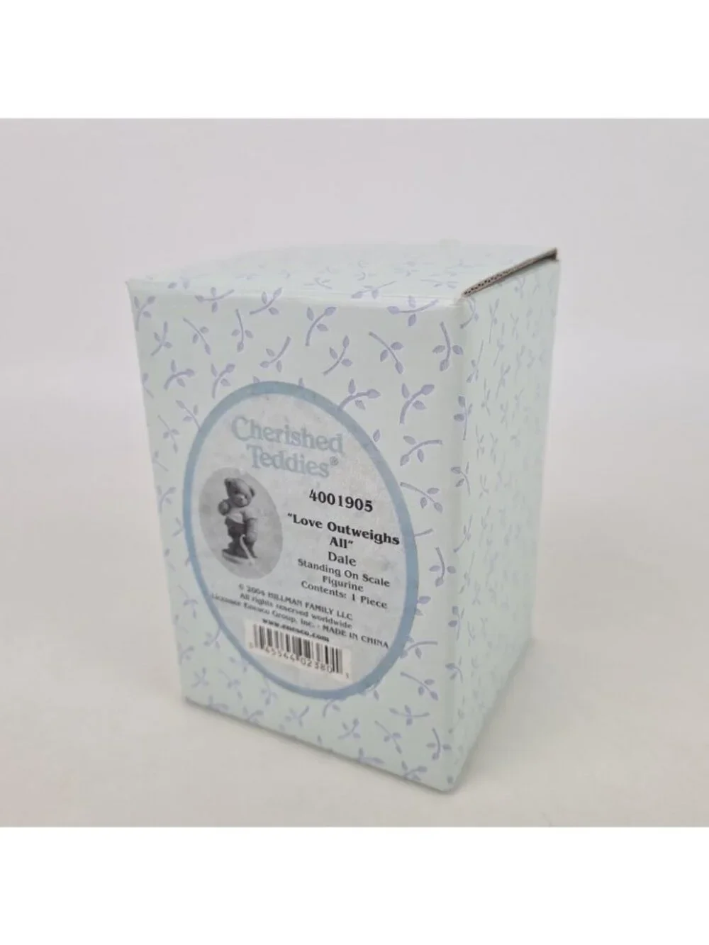 Cherished Teddies 